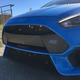 Illustration for article titled The Ford Focus RS Is The Cheapest M Car You Can Buy New